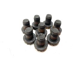 KIA Sorento Nuts/bolts 