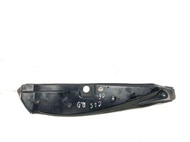 Mercedes-Benz CLS C219 Fender end trim A2198890225