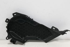 Citroen C4 Grand Picasso Timing belt guard (cover) 9655399580