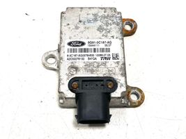 Ford Galaxy Sensore di imbardata accelerazione ESP 6G913C187AG