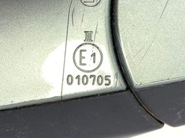Opel Signum Elektryczne lusterko boczne drzwi przednich 24439983