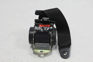 Mini One - Cooper Clubman R55 Ceinture de sécurité arrière 6070511008