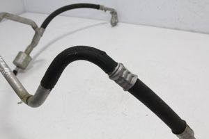 Peugeot RCZ Air conditioning (A/C) pipe/hose 9686869780