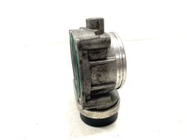 BMW 6 E63 E64 Throttle valve 7516946