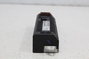 Citroen C4 Grand Picasso Monitor / wyświetlacz / ekran 9665614680