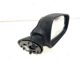 Dacia Logan I Front door electric wing mirror 8200497487