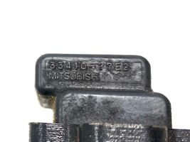 Suzuki Grand Vitara I High voltage ignition coil 3341077E2