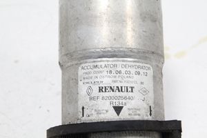Renault Espace -  Grand espace IV Ilmastointilaitteen ilmankuivain (A/C) 8200025640