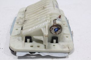 Renault Megane III Poduszka powietrzna Airbag pasażera 985250006R