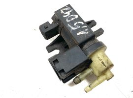 Dacia Lodgy Solenoidinis vožtuvas 8200790180