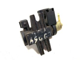 Dacia Lodgy Solenoidinis vožtuvas 8200790180