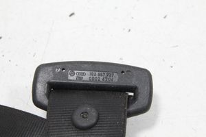 Audi A2 Ceinture de sécurité arrière 33010002