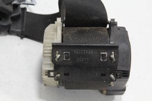 Mercedes-Benz C W203 Ceinture de sécurité arrière 33003955A