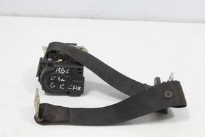 Mercedes-Benz C W203 Ceinture de sécurité arrière 33003955A