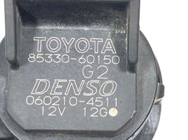 Toyota RAV 4 (XA30) Pompa spryskiwacza szyby przedniej / czołowej 8533060150