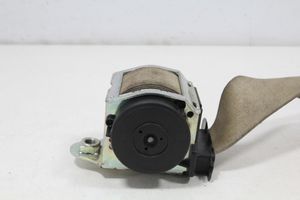 BMW 6 E63 E64 Front seatbelt 602321100C