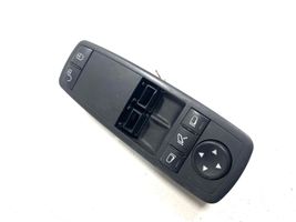 Mercedes-Benz A W169 Interruptor del espejo lateral A1698206810