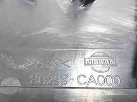 Nissan Murano Z50 Coque de rétroviseur 80293CA000