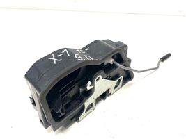 BMW X1 E84 Rear door lock 7202148