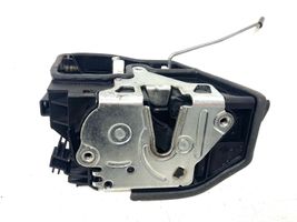 BMW X1 E84 Rear door lock 7202148