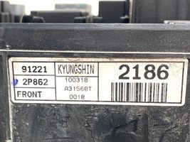 KIA Sorento Módulo de fusible 912212P862