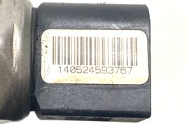 Audi A4 S4 B7 8E 8H Fuel pressure sensor 059130758E