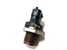 Opel Antara Fuel pressure sensor 0281002706