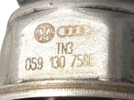 Audi A4 S4 B7 8E 8H Fuel pressure sensor 059130758E