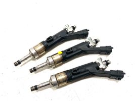 Opel Grandland X Kit d'injecteurs de carburant 9810335380