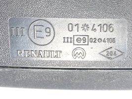 Renault Scenic RX Außenspiegel elektrisch Tür vorne 7700354645C