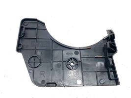 Nissan Murano Z50 Cornice di rivestimento della regolazione del sedile della portiera anteriore 88445CC10B