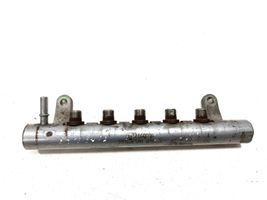 Citroen C5 Tuyau de conduite principale de carburant 9656917280