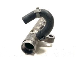 Volkswagen Tiguan Tuyau de conduite principale de carburant 03L089C