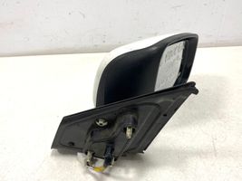 Mitsubishi Lancer X Etuoven sähköinen sivupeili 7632A09308