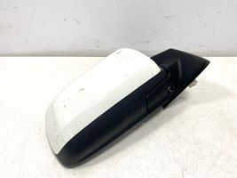 Mitsubishi Lancer X Front door electric wing mirror 7632A09308