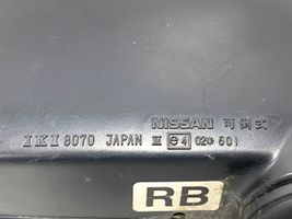 Nissan Navara D40 Manuaalinen sivupeili 8070