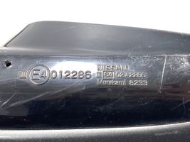 Nissan Murano Z50 Veidrodėlis (elektra valdomas) 012286