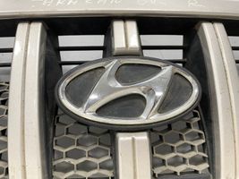 Hyundai Terracan Grille de calandre avant 86251H1060