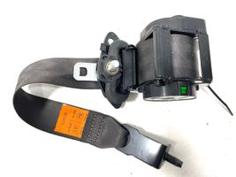 Chevrolet Captiva Ceinture de sécurité arrière A3001