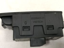 Opel Insignia A Electric window control switch 13301888