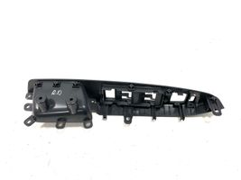 Opel Antara Front door window switch trim 