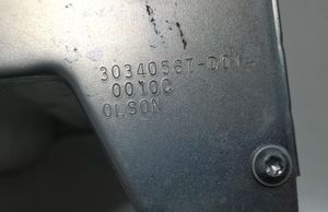 Mercedes-Benz ML W164 Airbag del passeggero 1648600805