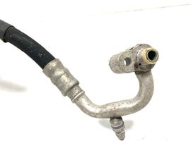 Volkswagen Golf V Air conditioning (A/C) pipe/hose 