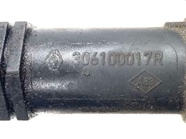 Renault Megane III Główny cylinder sprzęgła 306100017R