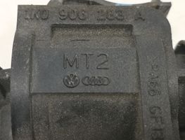 Volkswagen PASSAT B6 Solenoidinis vožtuvas 1K0906283A