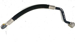 Audi A6 S6 C6 4F Air conditioning (A/C) pipe/hose 4F0260707AF