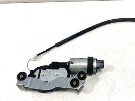 Volkswagen Touareg I Seat adjustment motor 2801600D