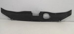 Hyundai Santa Fe Engine bonnet/hood lock trim molding 863532B000