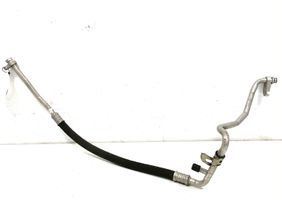 Nissan Micra Air conditioning (A/C) pipe/hose 92480AX800