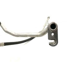 Nissan Micra Air conditioning (A/C) pipe/hose 92480AX800